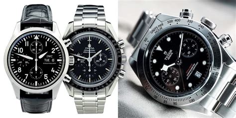 jlc deep sea chronograph vs omega speedmaster|【F】 Top 5 Alternatives To The Omega Speedmaster .